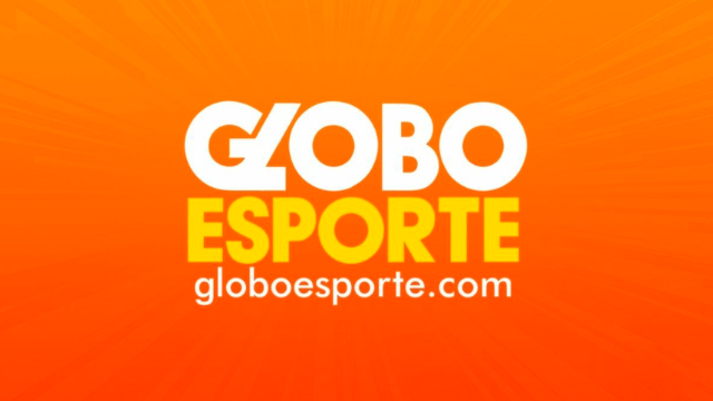 O Globo Esporte atualiza o noticiário esportivo do dia.