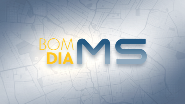 Comece o dia bem informado com as notícias do Mato Grosso do Sul aqui no Bom Dia MS