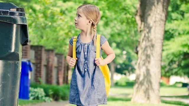 Hallie Benson é uma menina pequena com um grande coração. Infelizmente, suas maneiras criativas de ajudar muitas vezes criam uma bagunça. Dan Benson não cozinha, faz cabelo ou sabe como ajudar seus três filhos sem sua linda esposa e sua fé inabalável.