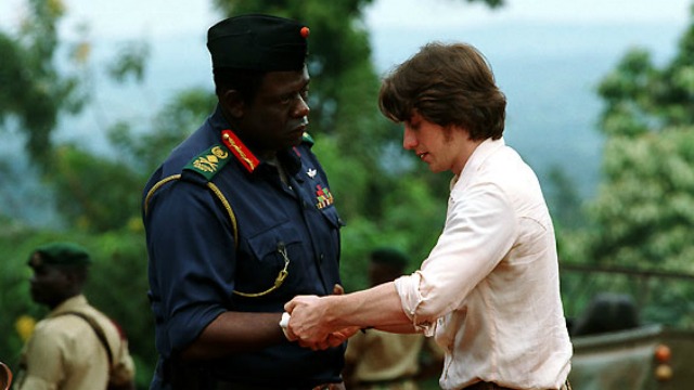 Nicholas Garrigan é um medico escocês recém-formado que parte para Uganda em busca de aventura e para ajudar um país que precisa muito de suas habilidades médicas. Após um incidente, ele vira, meio a contragosto, o médico particular do ditador Idi Amin, um dos mais terríveis de todos os tempos.