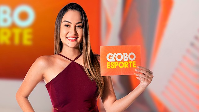 O Globo Esporte atualiza o noticiário esportivo do dia.