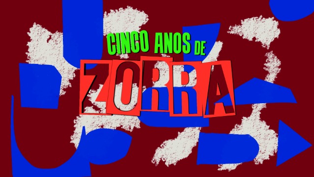 Zorra