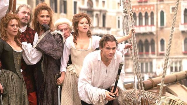 Veneza, Itália - 1758. Pela primeira vez, Casanova encontra uma mulher à sua altura. A bela veneziana Francesca Bruni acaba de fazer algo que Casanova julgava impossível: ela o rejeitou. Usando as mais diversas estratégias, ele, aos poucos, se aproxima de Francesca. Mas, na tentativa de conquistá-la, ele acaba pondo em jogo sua reputação e, talvez, sua vida.