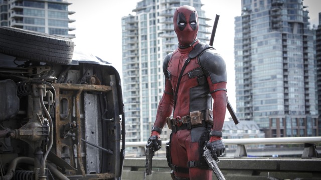 Ex-militar e mercenário, Wade Wilson é diagnosticado com câncer em estado terminal, porém encontra uma possibilidade de cura em uma sinistra experiência científica. Recuperado, com poderes e um incomum senso de humor, ele torna-se Deadpool e busca vingança contra o homem que destruiu sua vida.