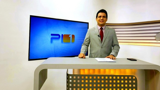 Piauí TV 1ª Edição traz as principais informações do dia nas áreas de saúde, economia, lazer, tempo e educação