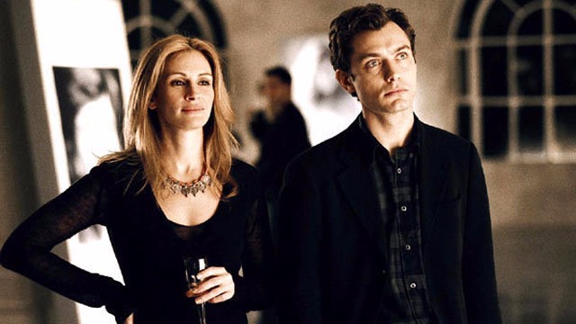 Corujão II: Closer - Perto Demais