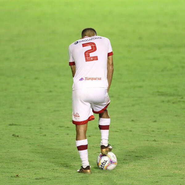 Destaque do Náutico, Jean Carlos termina Série B como segundo jogador mais  decisivo - Esportes DP