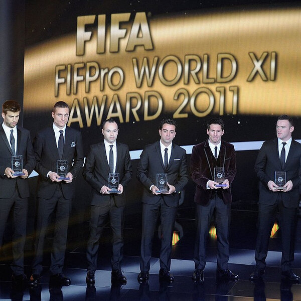 Ronaldo, Tévez, Ibrahimovic Tente adivinhar onde 15 jogadores mais  atuaram no futebol europeu, futebol internacional