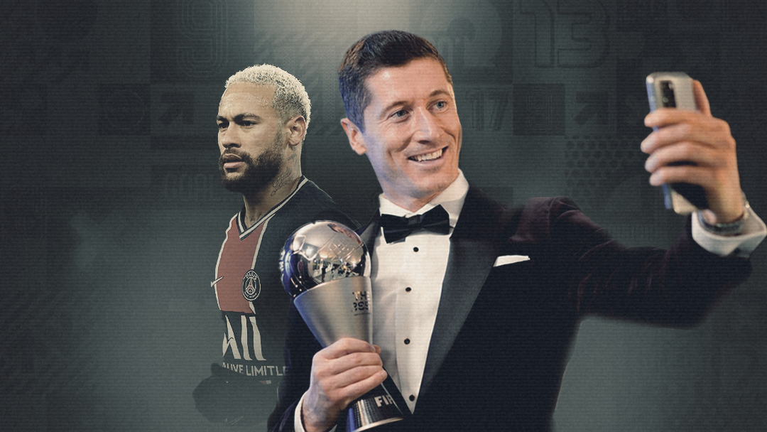 The Best: Neuer vence o prêmio de melhor goleiro do mundo