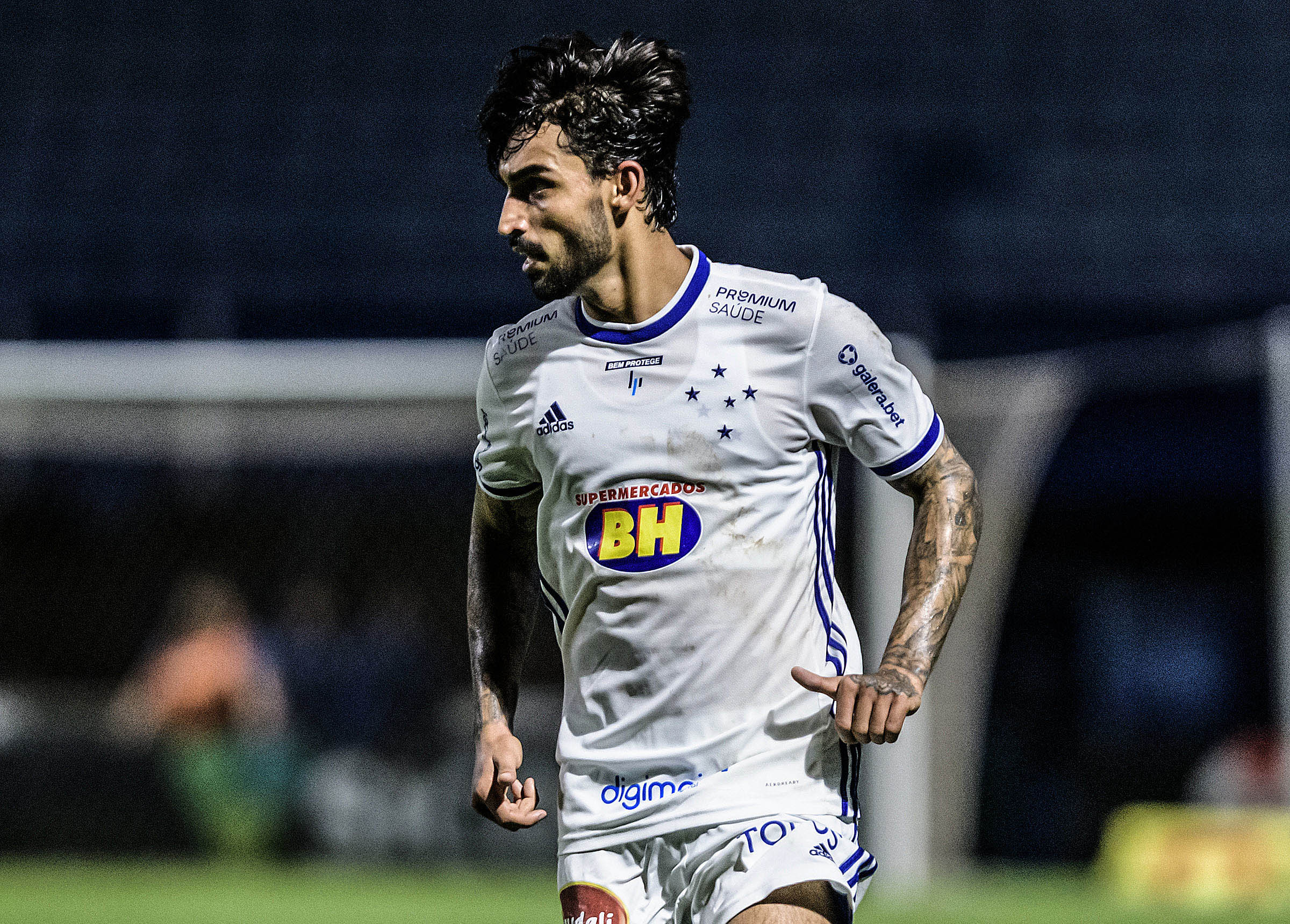 Sem estrear, goleiro Lucas França se despede do Guarani - Hora Campinas