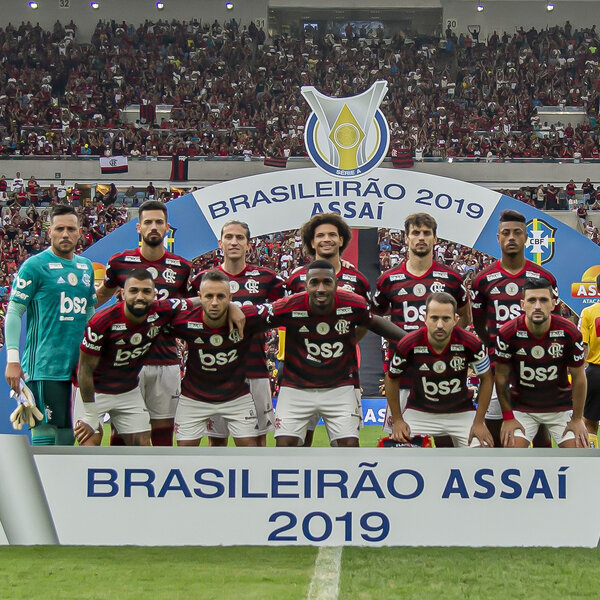 Casa cheia! Ingressos para América-MG e Flamengo estão esgotados