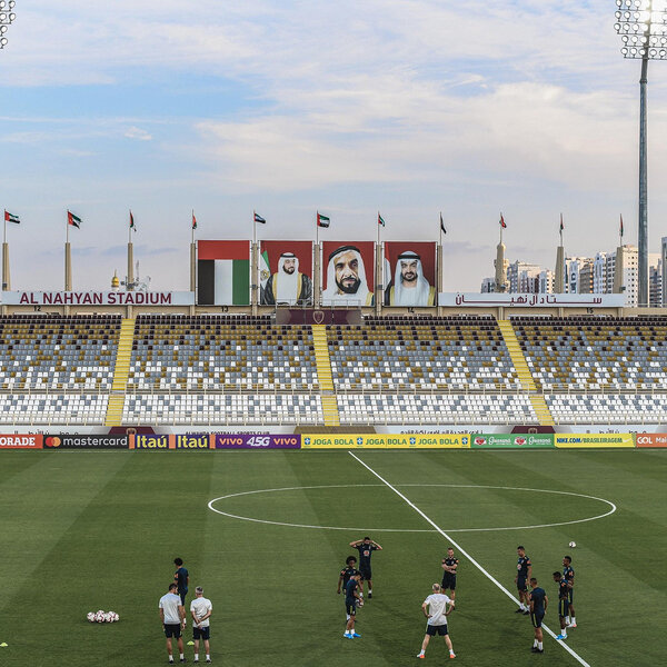 Brasil x Argentina: onde assistir, escalações e outros detalhes sobre o  segundo amistoso na Paraíba, futebol