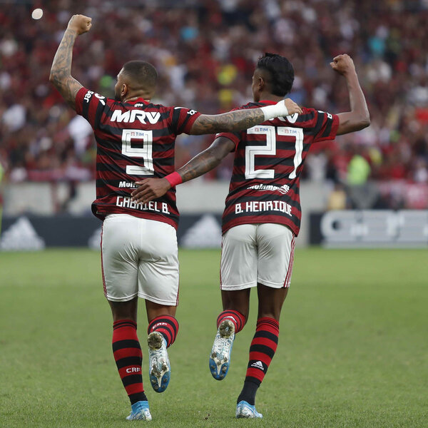 Globo prioriza Flamengo na Liberta e Grêmio está fora até da TV fechada, Futebol