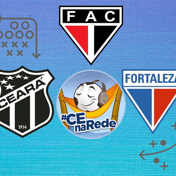 Fortaleza Esporte Clube - No futebol, saber os pontos fortes e