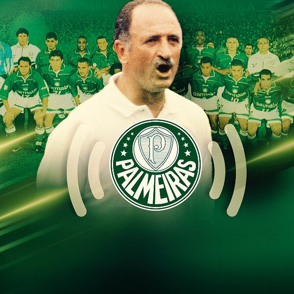 Jogadores do atual elenco caminham para serem os maiores vencedores da  História do Palmeiras