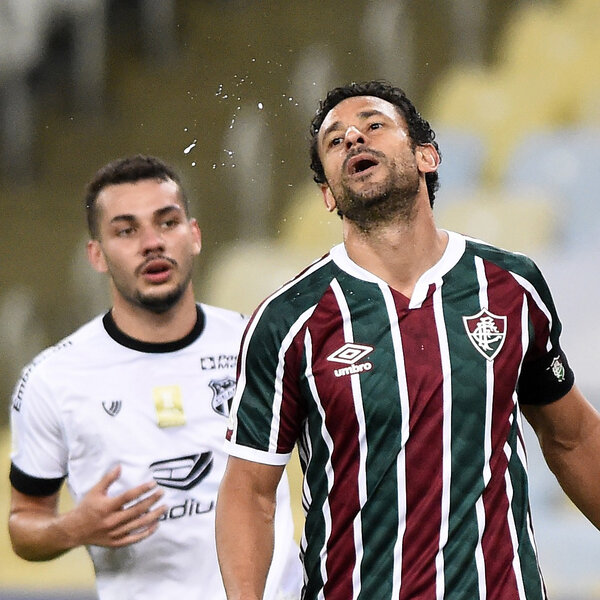 Arthur, meia do Fluminense, é convocado pela Seleção Brasileira Sub-17 para  duelos contra o Paraguai