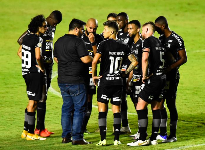 Wesley, do time sub-20 do Botafogo, será relacionado contra o Grêmio -  ISTOÉ Independente