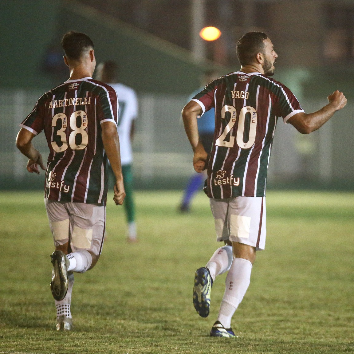 Plataforma de palpites renova patrocínio com o Campeonato Paulista para 2024