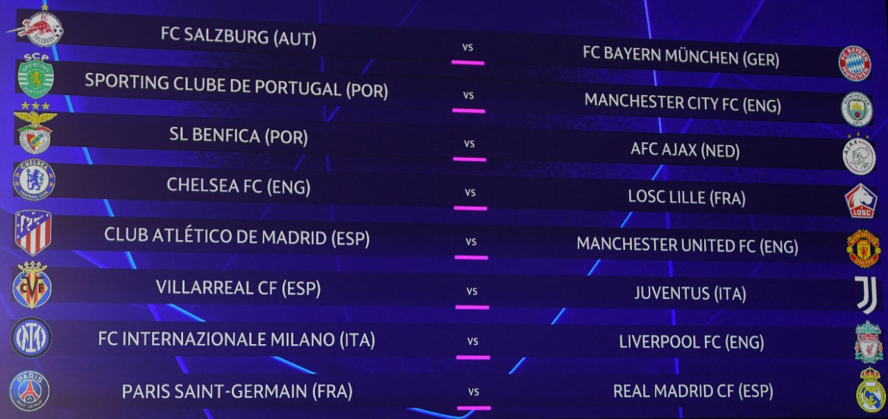 Premier League adia quatro jogos do fim de semana por conta de