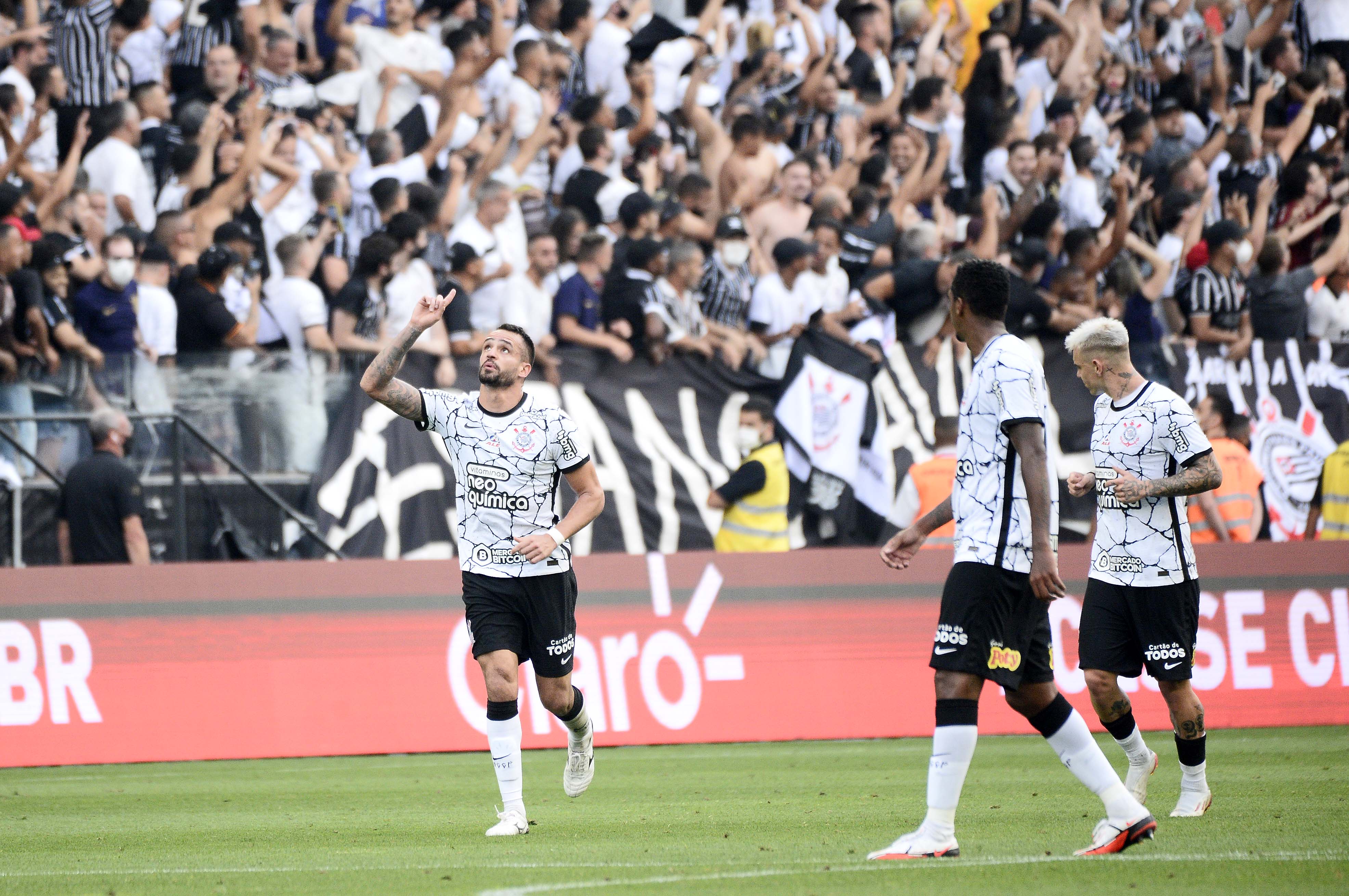 Aos 13 anos, campo-grandense é selecionado para ingressar em time do  Corinthians - JD1 Notícias