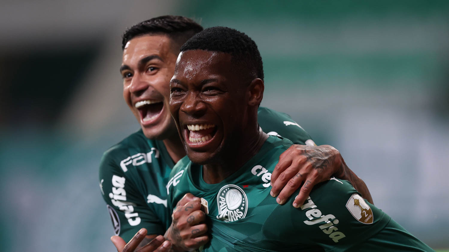 Dudu comemora aniversário com gol e vitória no primeiro jogo-treino do  sábado – Palmeiras