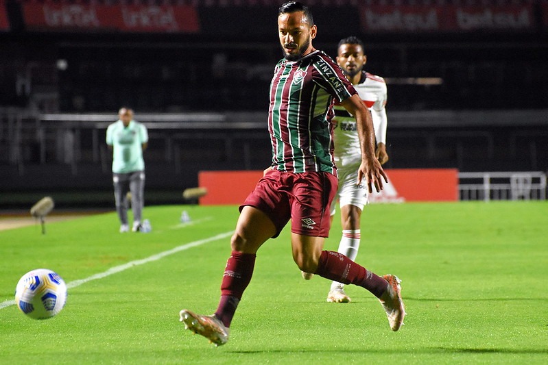 🔥🙏🏻FINALMENTE, ACABOU! FLUMINENSE COLOCA FIM NO JEJUM E VOLTA A VENCER  DEPOIS DE CINCO JOGOS! 