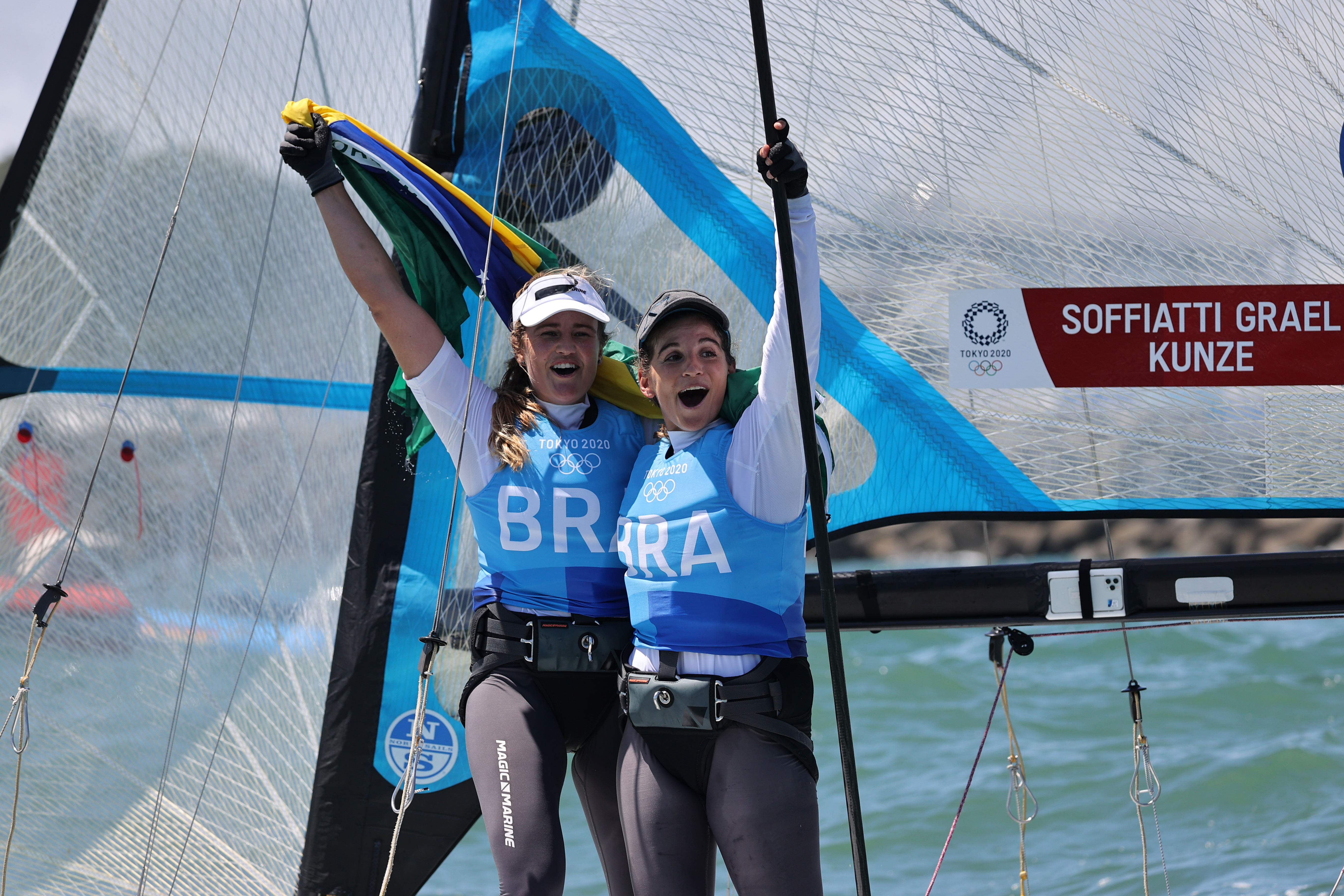 Após jogos olímpicos de Tóquio, colecionadores travam corrida por medalhas  que chegam a valer R$ 10 mil - Jornal O Globo