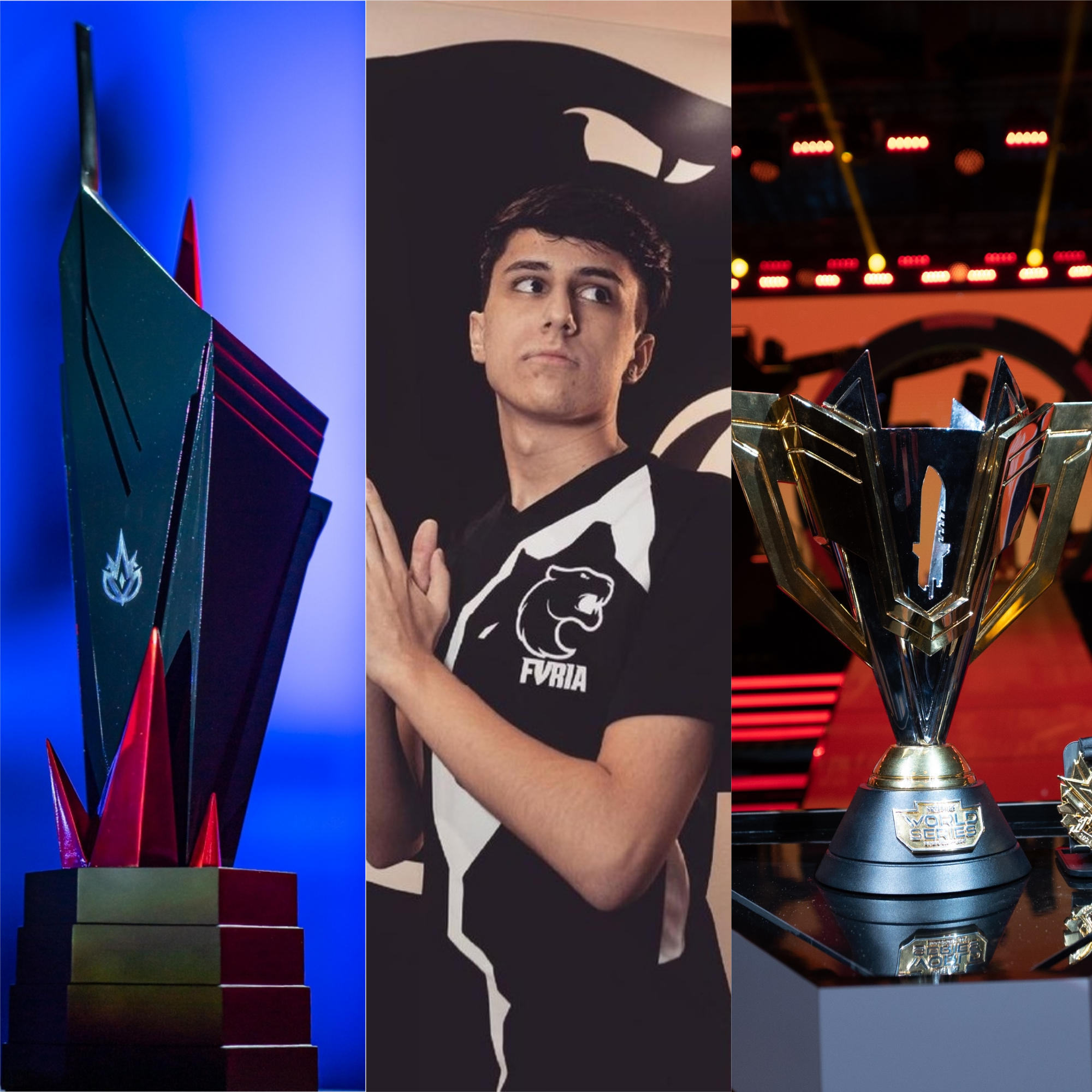 LoL: RED cai no grupo da morte no Campeonato Mundial 2021