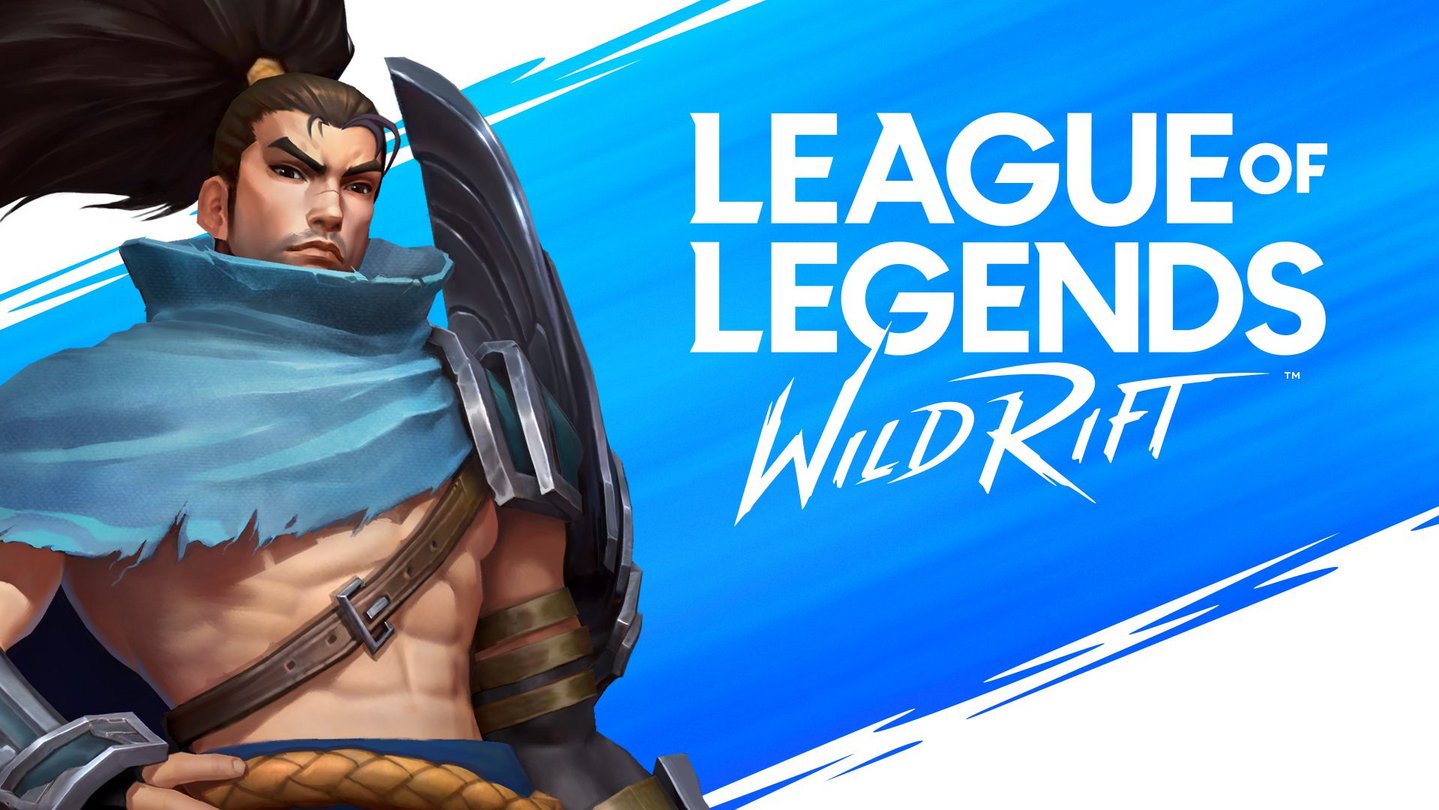 Tudo sobre League of Legends: Wild Rift - CCM