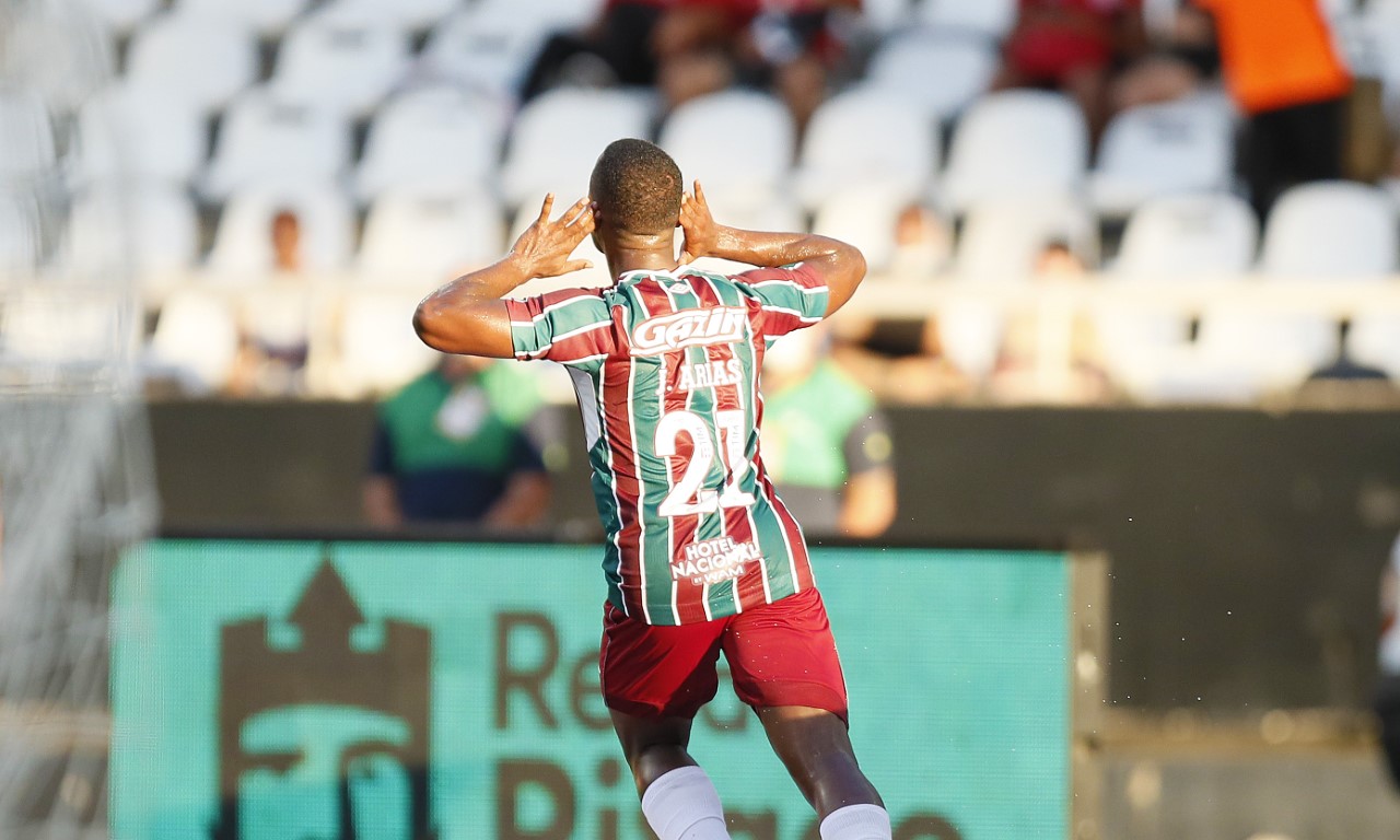 4 lições do confronto contra o Flamengo que Fluminense pode