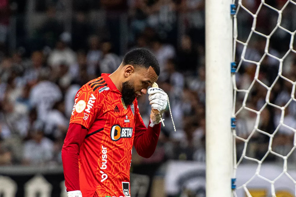 Galo tem 25 mil ingressos vendidos para possível despedida do Mineirão