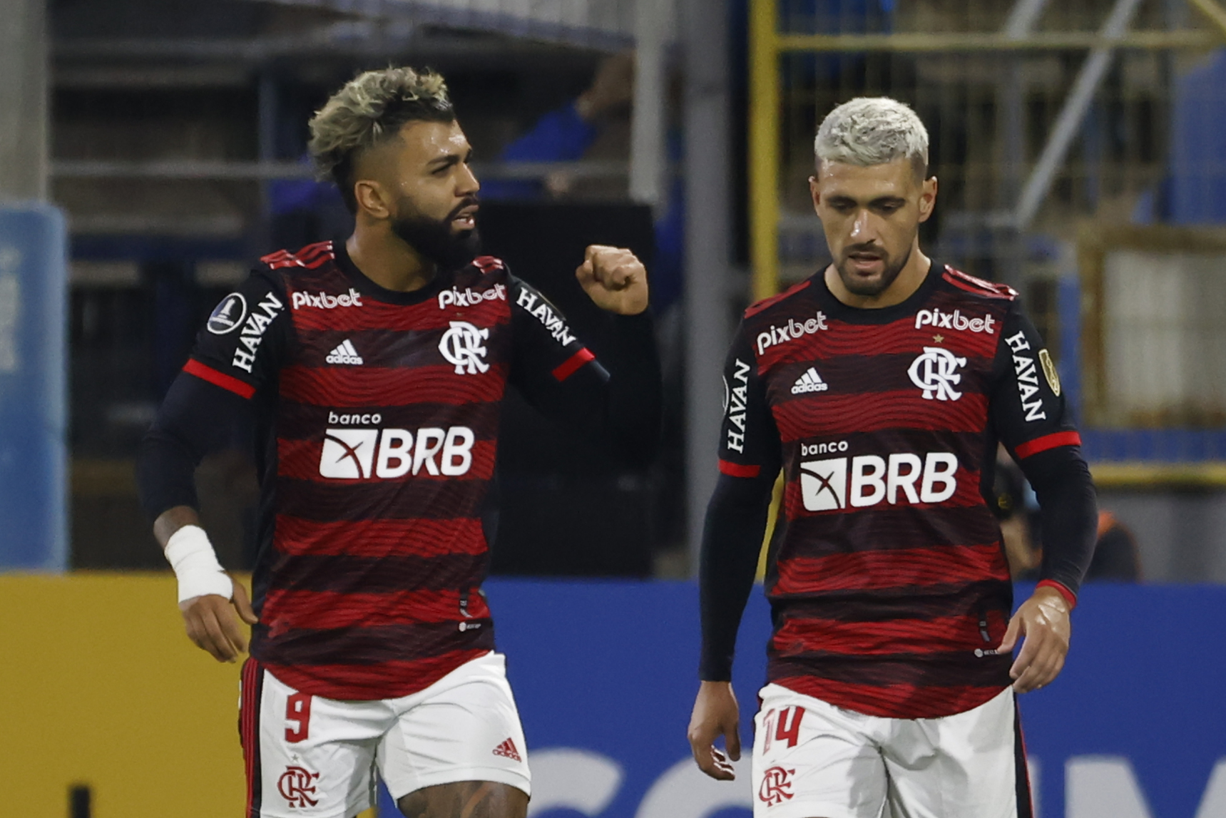 Flamengo é o time da Série A que mais sofre e comete pênaltis em 2023; veja  rankings, espião estatístico