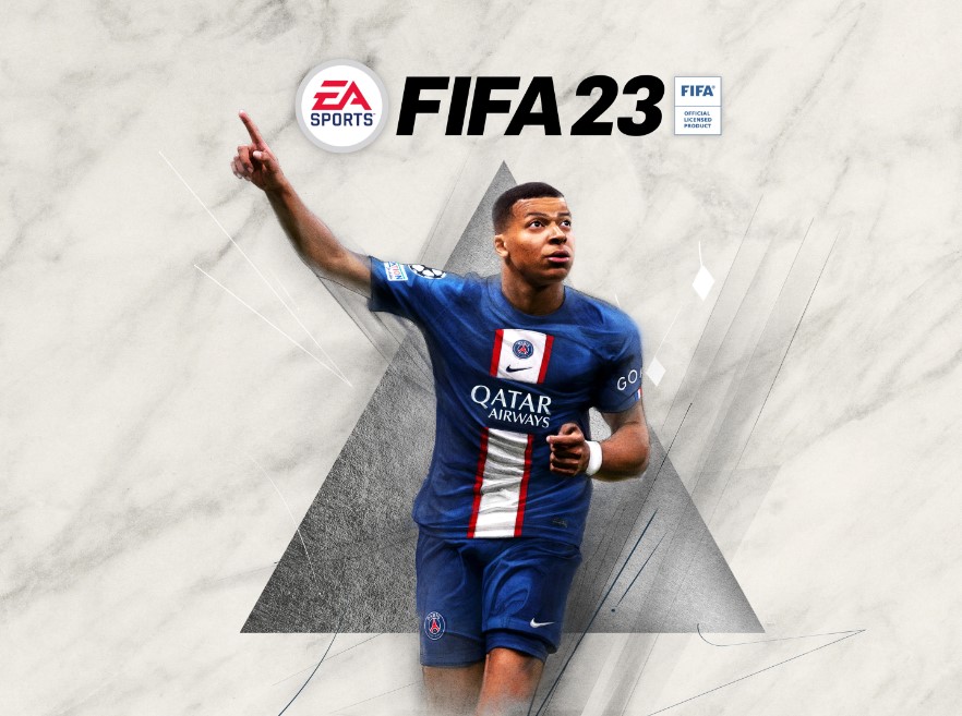 FIFA 23 x eFootball: veja comparativo gráfico de faces no PS5