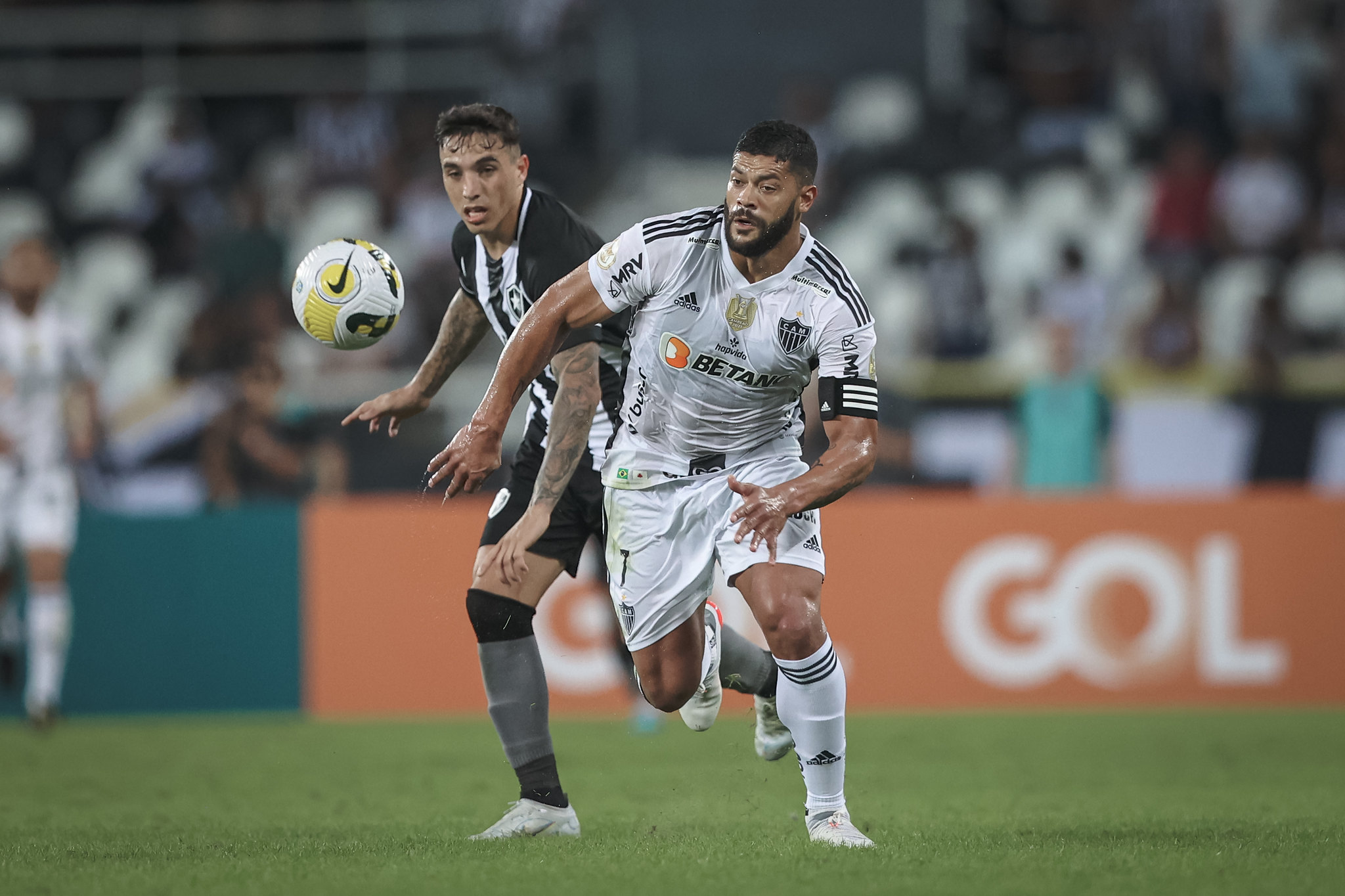 Lance inconclusivo eliminou o Galo contra o Flamengo; veja análise