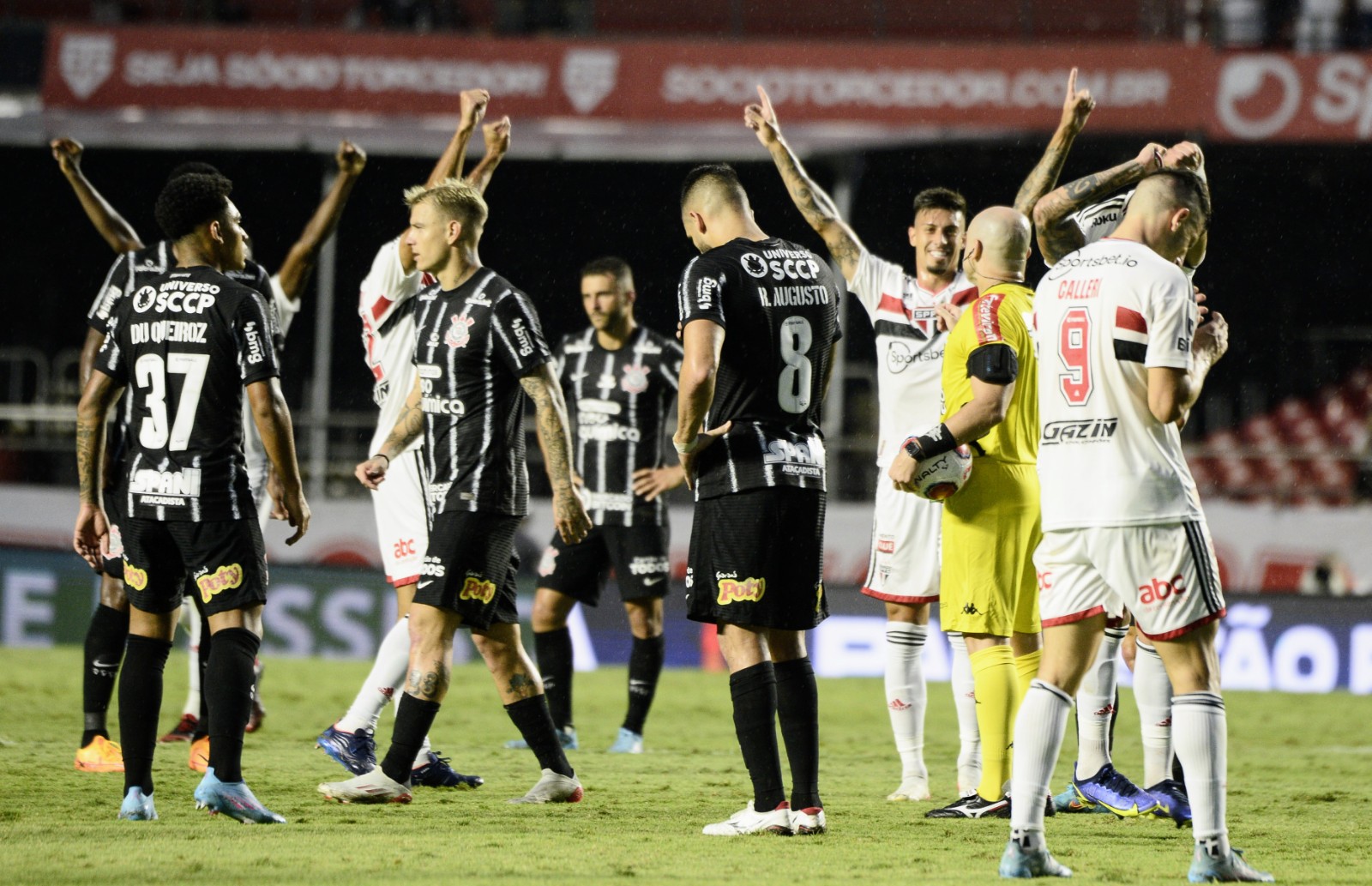 Acesso Total: Corinthians - Episódio 4, Acesso Total: Corinthians -  Episódio 4, By Fagner da deprê