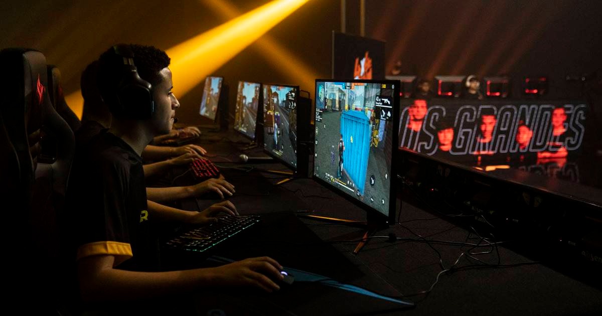 Torneio oficial de Mortal Kombat acontece em Las Vegas no mês de maio