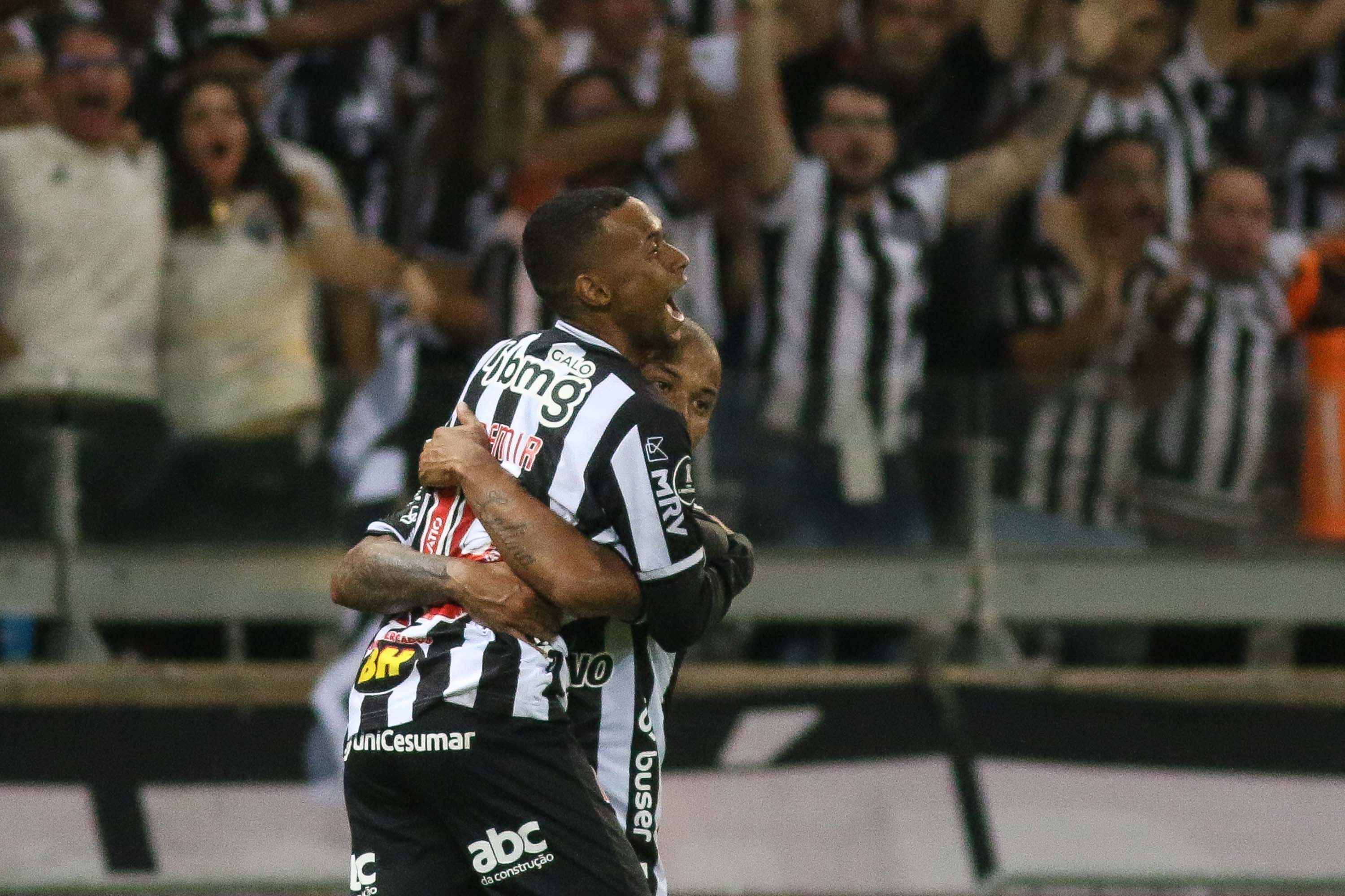 Mais uma promessa do Galo! #atleticomineiro #futebolbrasileiro #promes