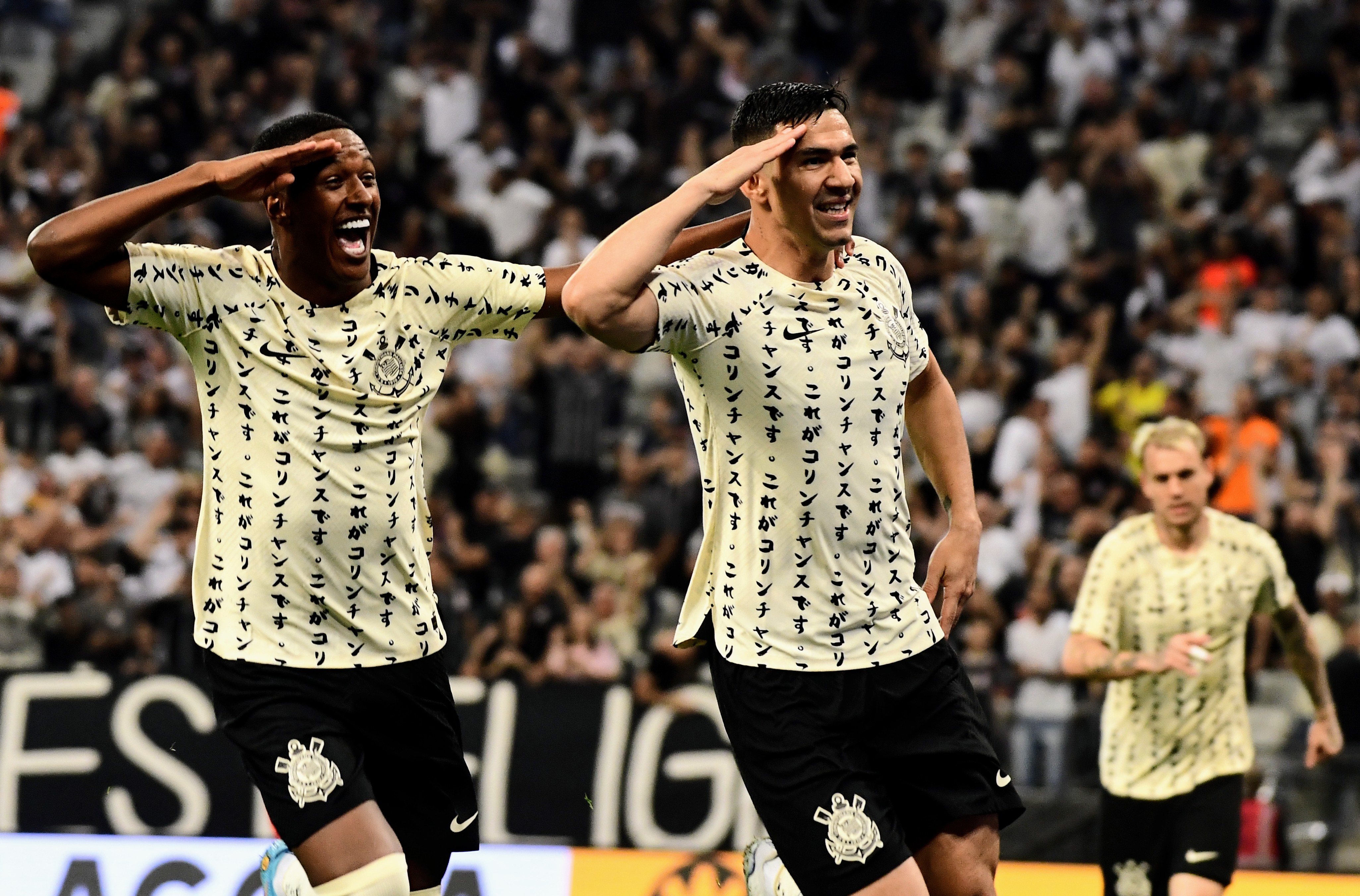 Corinthians já ganhou 2 títulos e vai em busca do terceiro na Copa Paulista