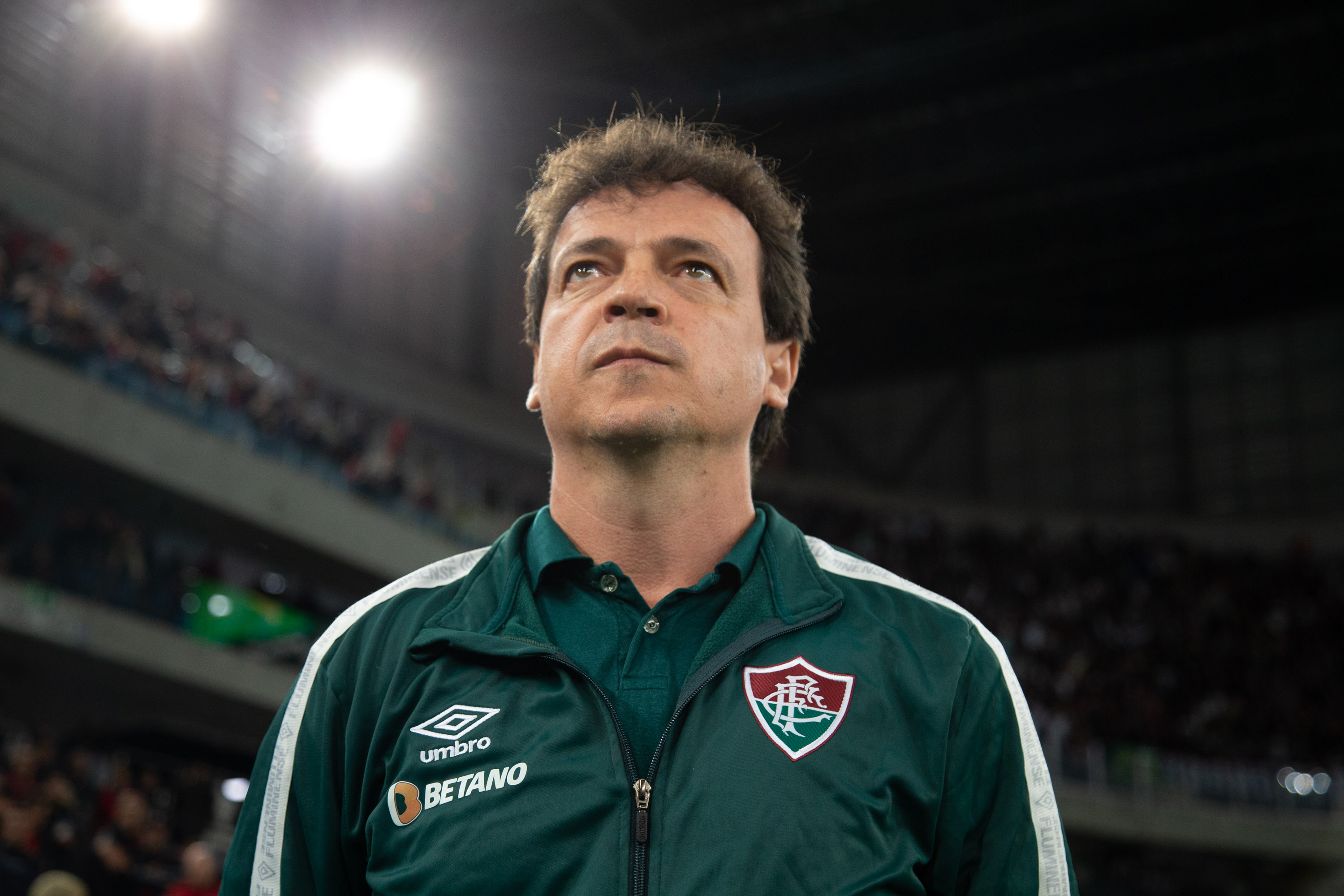 Sem Kauã Elias e Arthur, Fluminense divulga lista de inscritos