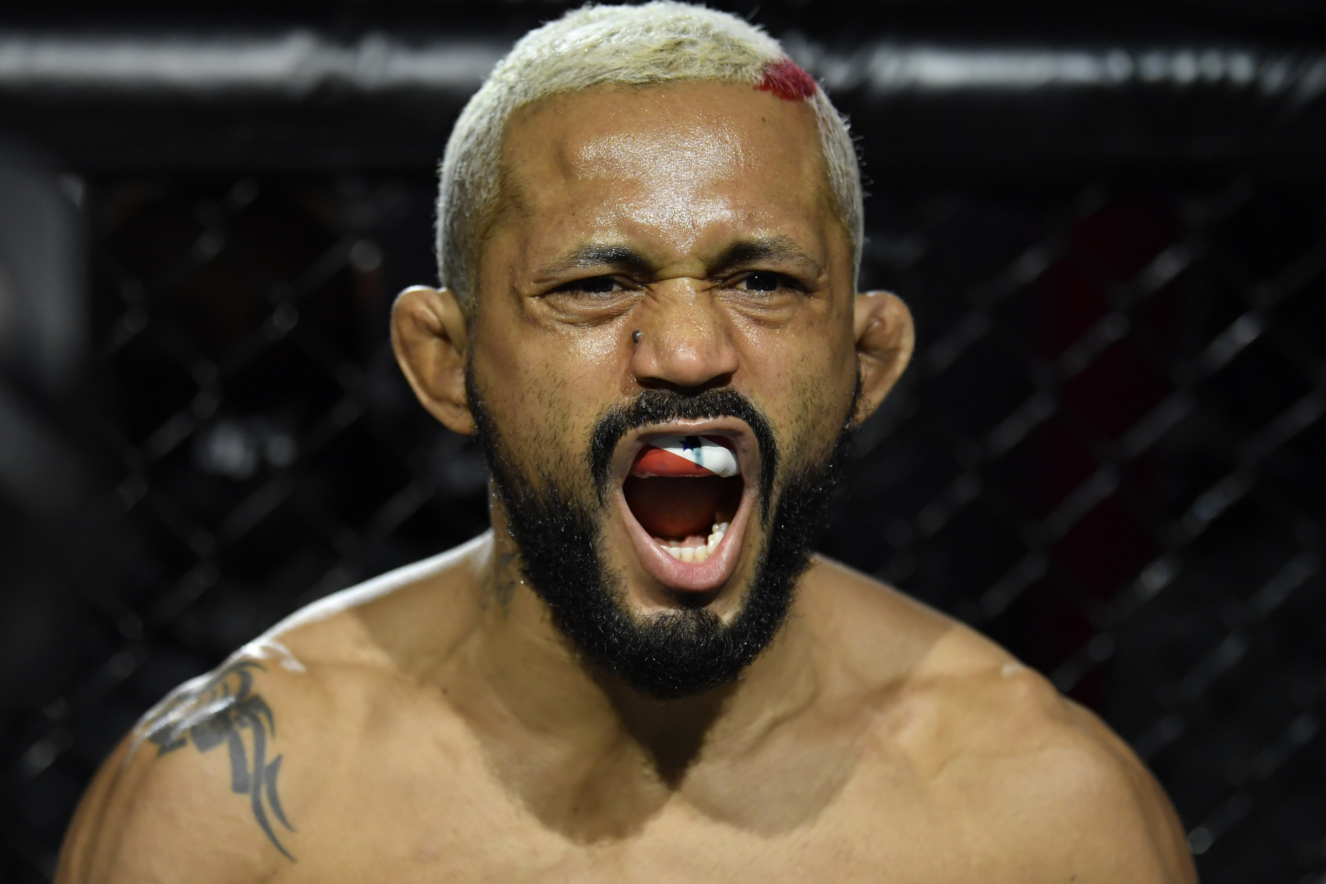 Ele roubou carros, foi lutador de MMA e agora é ator de franquia da Marvel  - 19/10/2018 - UOL Esporte