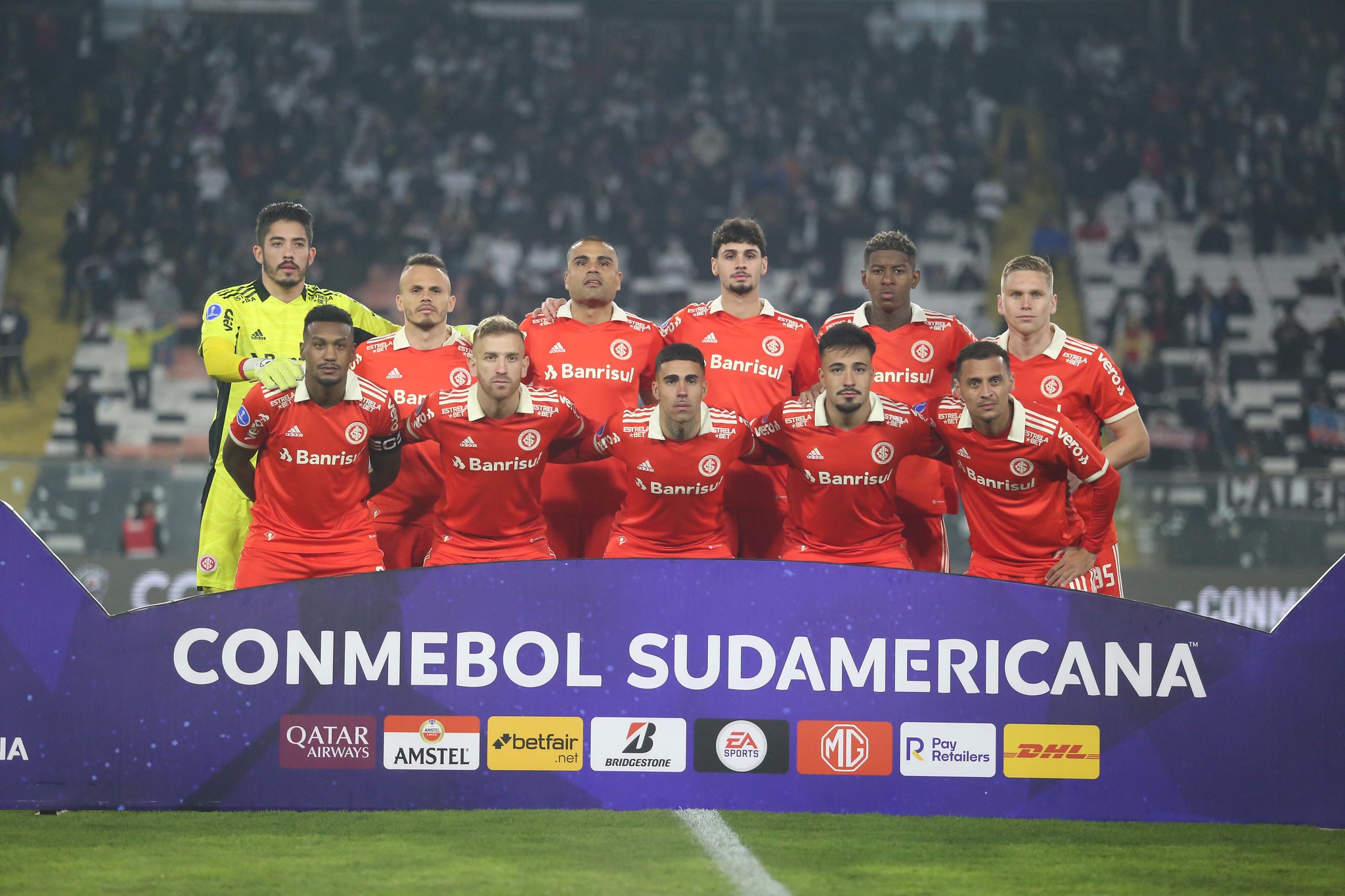 Venda de Moisés e classificação na Libertadores: saiba quanto o Inter pode  lucrar no mês de junho - Portal Leouve