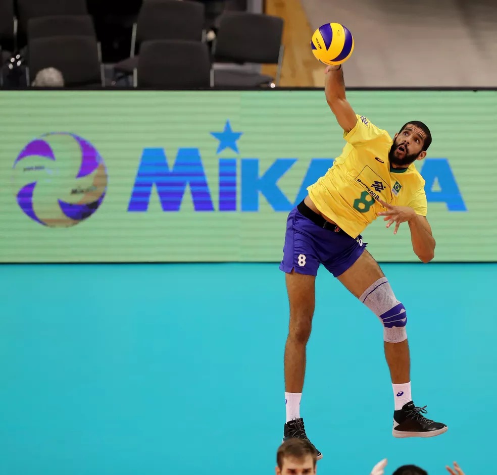 Por precaução, Sogipa se inscreve na Superliga de vôlei