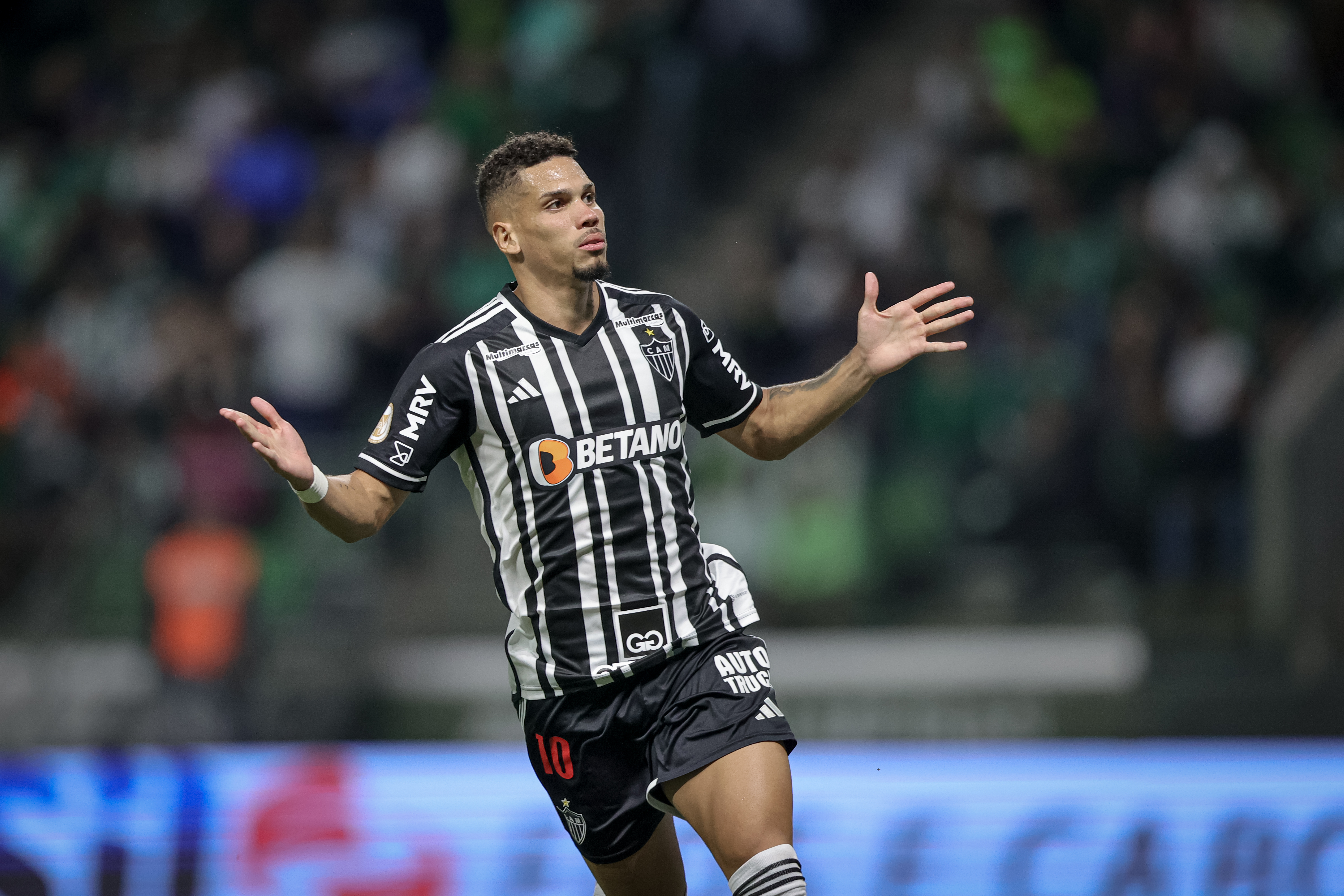 Globo Esporte MG, Cruzeiro conta com volta da torcida para vencer o  Athletico-PR; veja regras