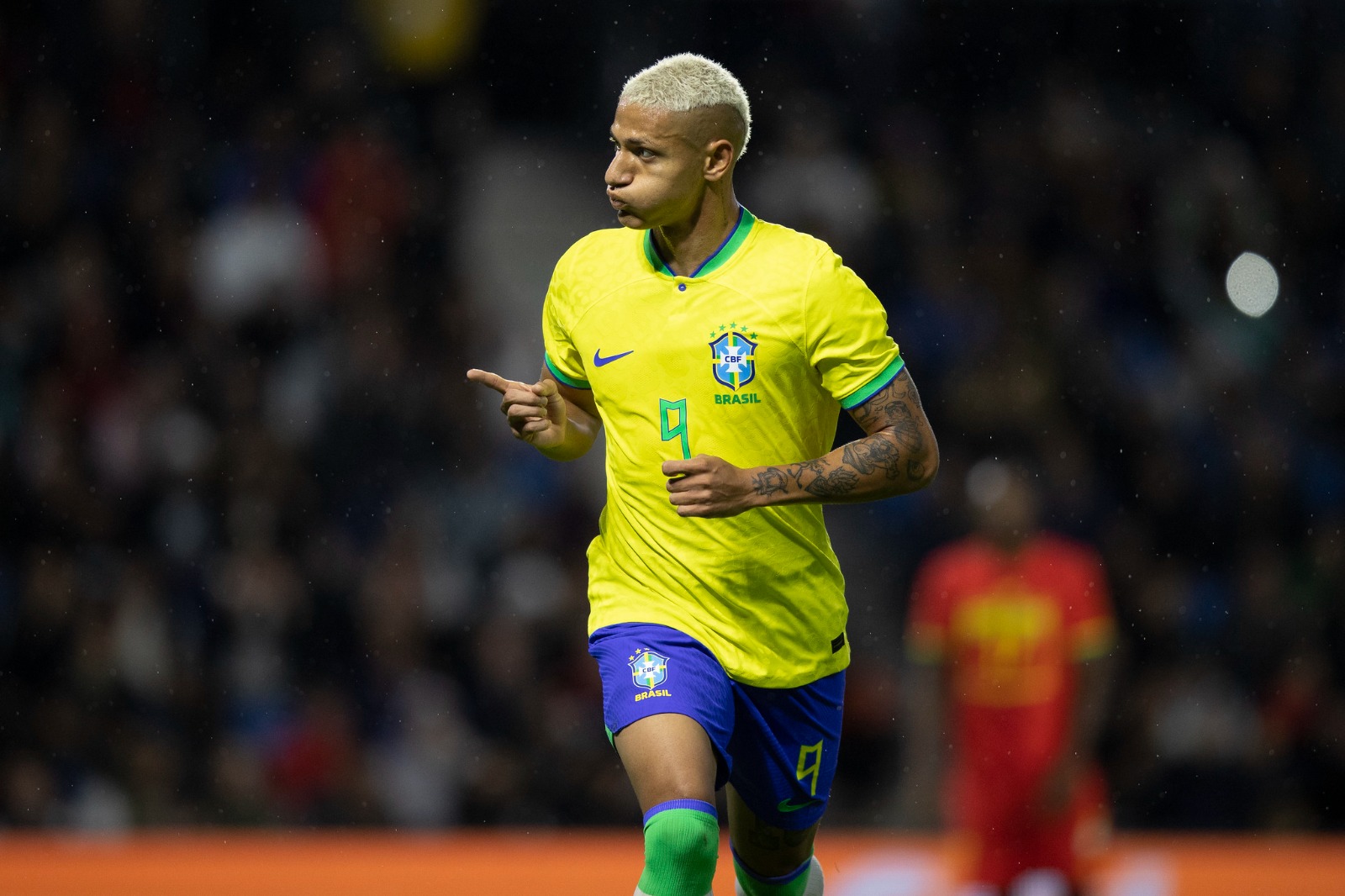 Neymar ironiza estado de gramado que Al Hilal vai jogar no Irã: “Não é  possível”