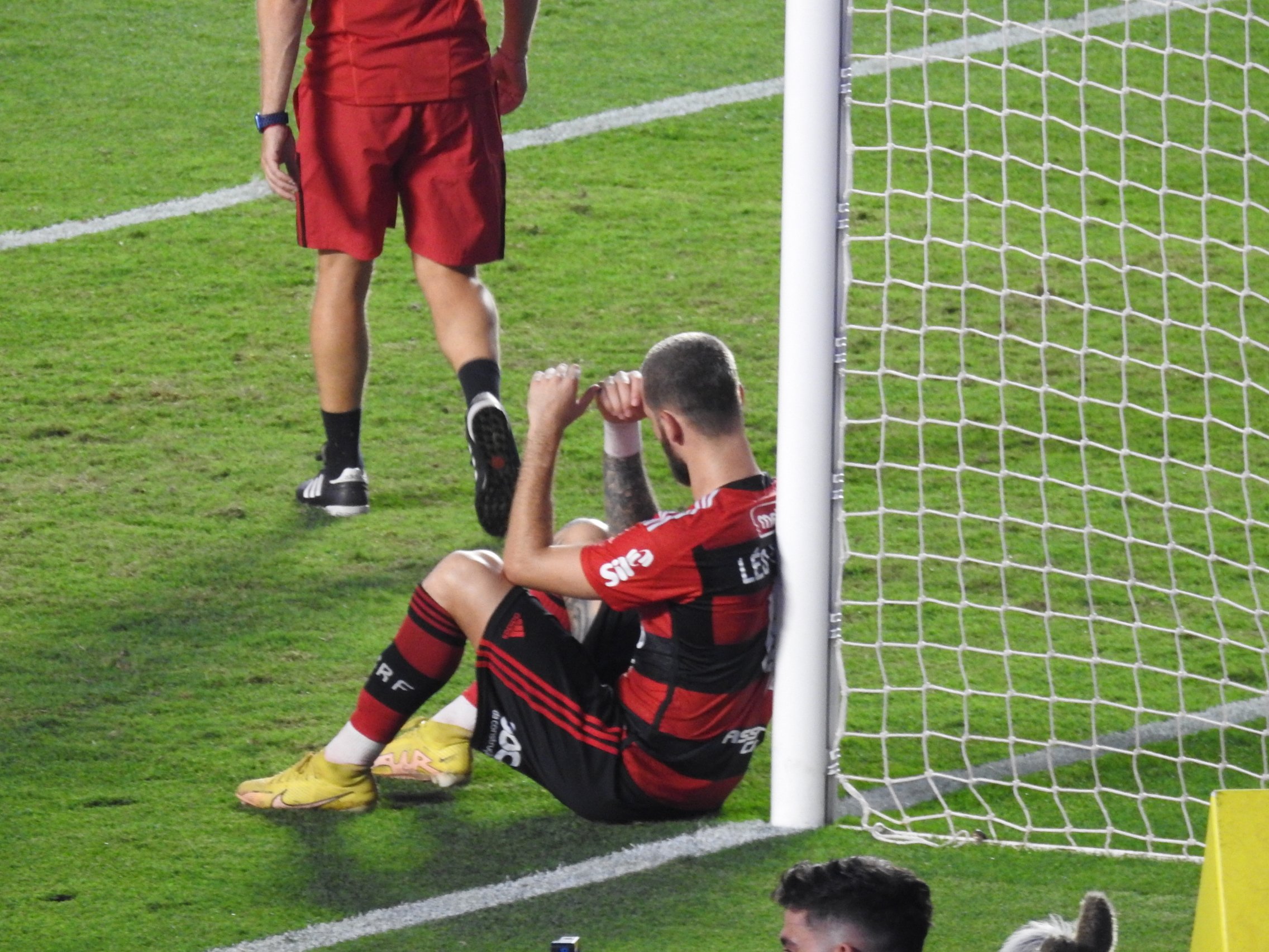 Bruno Henrique vai ficar ou sair do Flamengo? E Everton Ribeiro? Entenda a  renovação do elenco, flamengo