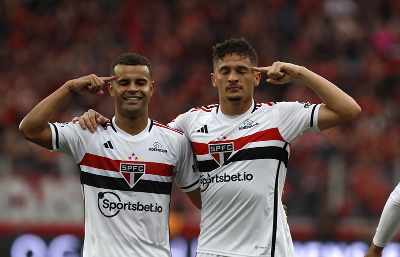 Globo Esporte SP, Com retorno de titulares, São Paulo recebe o Cruzeiro no  Morumbi