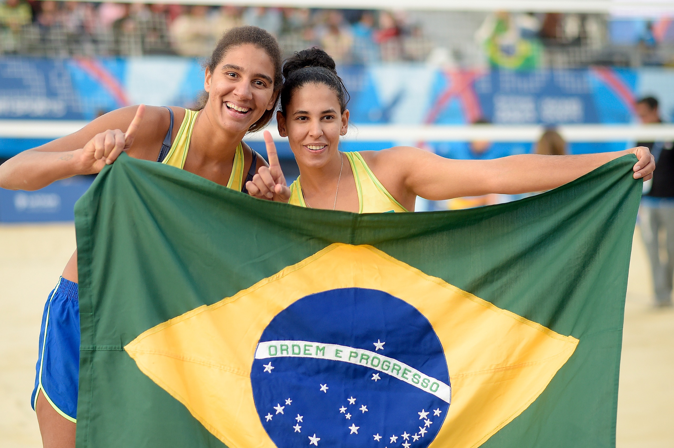 O Tiro Esportivo no Brasil: Herança Olímpica e Futuro Promissor no CENBRA  2023 - Clube Mineiro de Caçadores