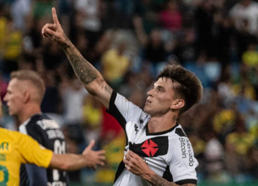 Vasco: Rossi e Marlon vão jogar contra o Botafogo? Confira