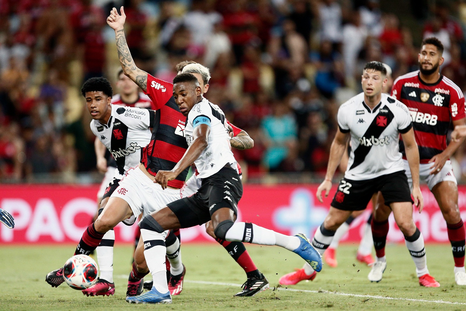 Vasco x ABC: veja onde assistir ao jogo da segunda fase da Copa do Brasil -  Superesportes