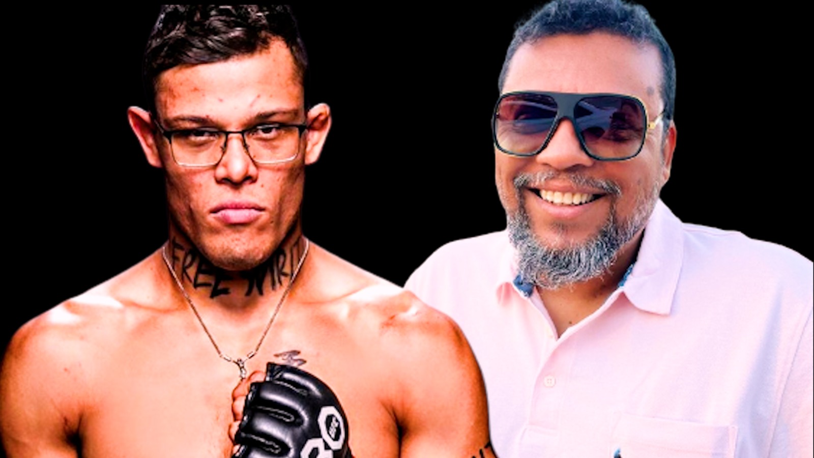 Junior Cigano x Fabrício Werdum: onde assistir e horário da luta sem luvas  hoje - Lance!